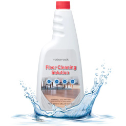 Roborock Bodenreiniger Fluid 480 ml