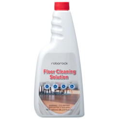 Roborock Bodenreiniger Fluid 480 ml 