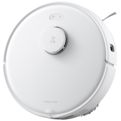 Roborock Qrevo Edge 5V1 - weiß