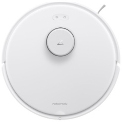 Roborock Qrevo Edge 5V1 - weiß