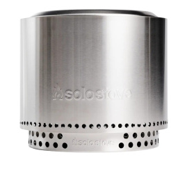 Solo Stove Lagerfeuer + Ständer 2.0