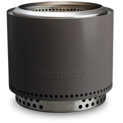 Solo Stove Lagerfeuer + Ständer 2.0 Asche