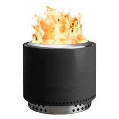 Solo Stove Lagerfeuer + Ständer 2.0 Asche