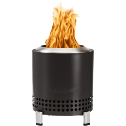  Solo-Kocher Mesa XL Asche 