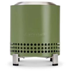 Solo-Kocher Mesa XL Deepolive