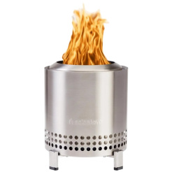  Solo Stove Mesa XL Edelstahl 