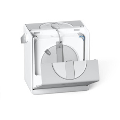 Ecovacs Winbot W2S Omni - weiß