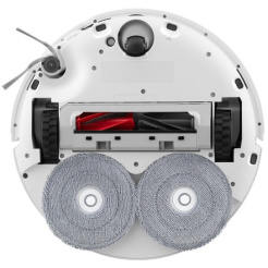 Roborock Qrevo Curv 2 Pro - weiß