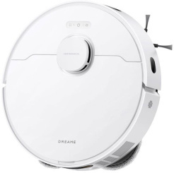 Dreame D20 Ultra - weiß
