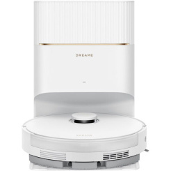 Dreame D20 Pro Plus - weiß