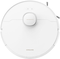 Dreame D20 Pro Plus - weiß