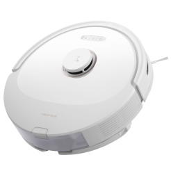 Roborock Q8 Max - weiß