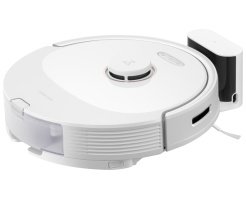 Roborock Q8 Max - weiß