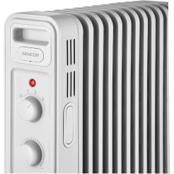 Sencor SOH 3411WH
