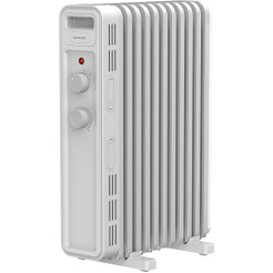  Sencor SOH 3411WH 