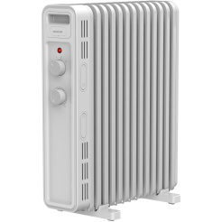  Sencor SOH 3413WH 
