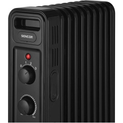 Sencor SOH 3509BK