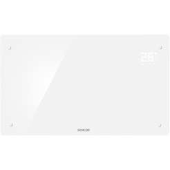 Sencor SCF 4240WH