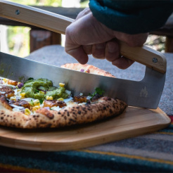Solo Stove Cradle Pizzaschneider