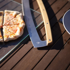 Solo Stove Cradle Pizzaschneider