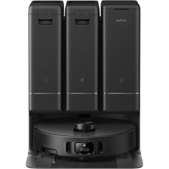 MOVA Z50 Ultra schwarz