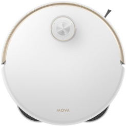 MOVA V50 Ultra weiß
