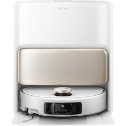 MOVA V50 Ultra weiß