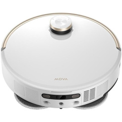 MOVA V50 Ultra weiß