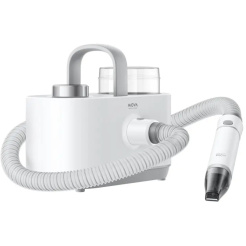 MOVA G1 für Haustiertrimmer