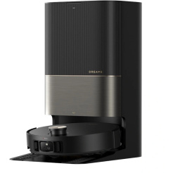  Dreame X50 Ultra - schwarz 