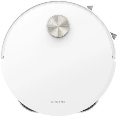 Dreame X50 Ultra - weiß