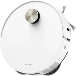 Dreame X50 Ultra - weiß