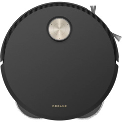 Dreame X50 Ultra Komplett - schwarz