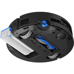 Ecovacs Deebot X9 PRO Omni - black