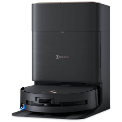 Ecovacs Deebot X9 PRO Omni - black