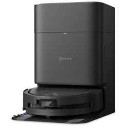 Ecovacs Deebot T80 Omni - black