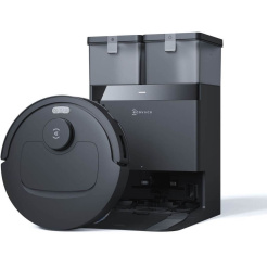 Ecovacs Deebot T30C Omni - schwarz