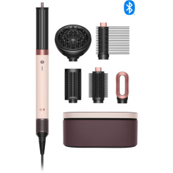 Dyson Airwrap Co-anda 2x™ HS09 T3/T4 - Keramischer Tau/Roségold