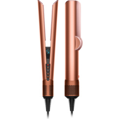  Dyson Airstrait HT01 bernsteinfarbene Seide 