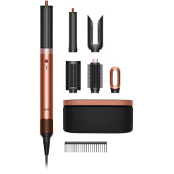 Dyson Airwrap Co-anda 2x™ HS09 T1/T2 - bernsteinfarbene Seide