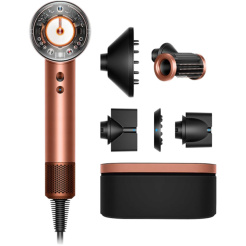 Dyson Supersonic Nural HD16 T1/T2 Keramik rosa/roségold