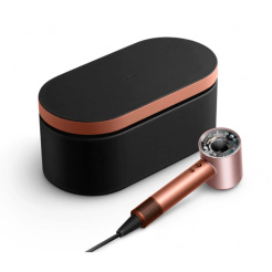 Dyson Supersonic Nural HD16 T3/T4 amber silk