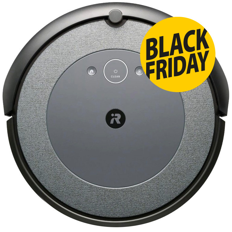 iRobot Roomba Combo i5 Neutral