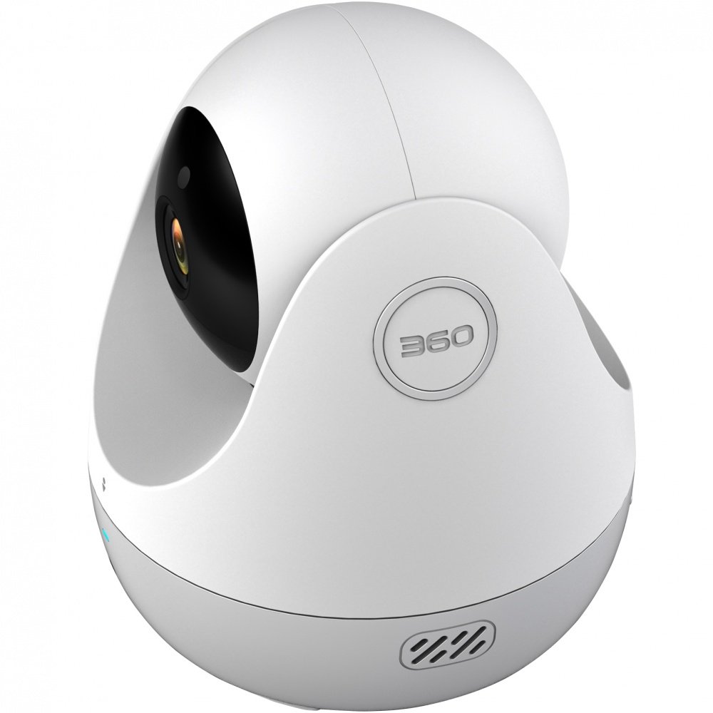 360 Smart Kamera D706