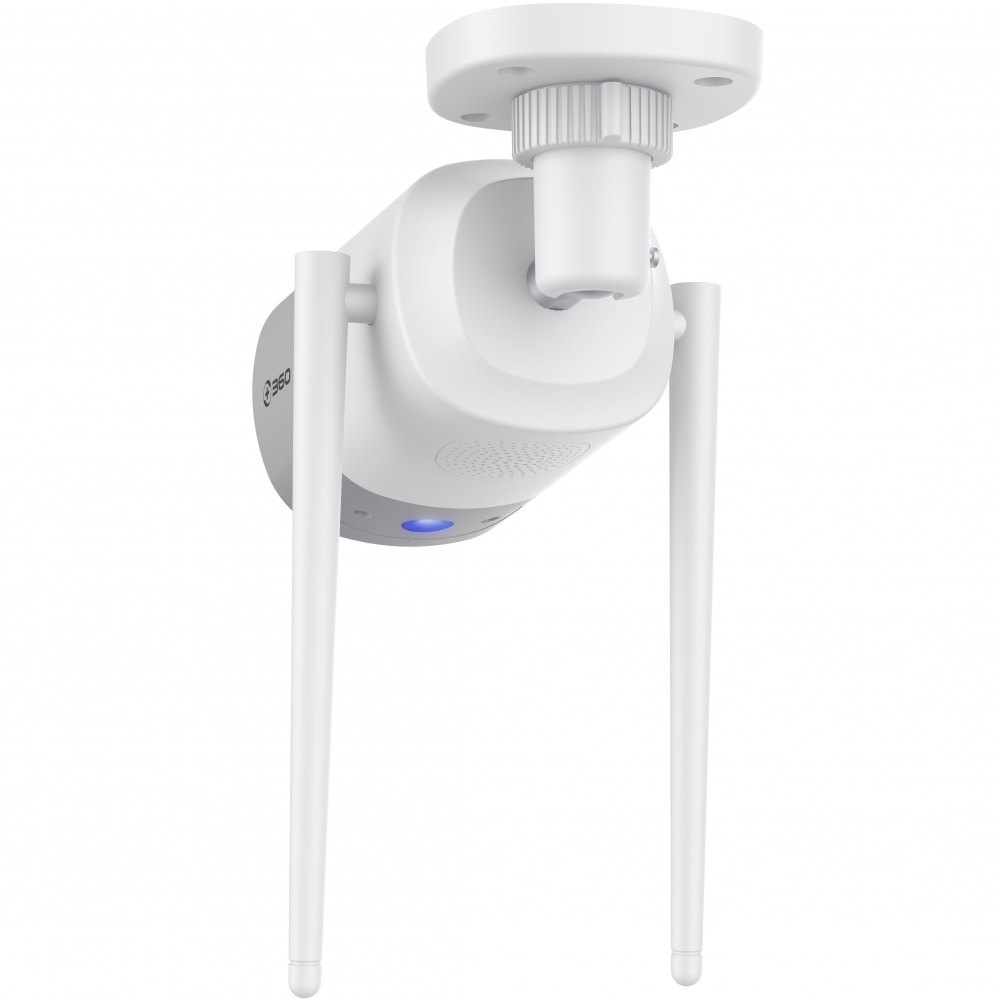 360° Außenkamera D801