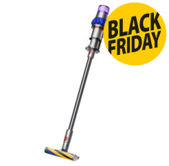 Dyson V15 Detect Fluffy