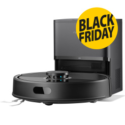 Roborock Q7 BF+ - schwarz