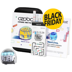 Ozobot EVO