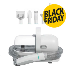 Neakasa P1 Pro - Fellpflegegerät