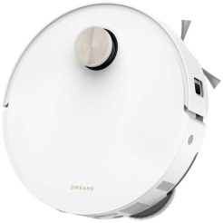 Dreame Matrix10 Ultra Weiß